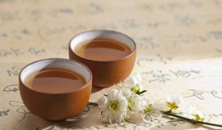 揭示中国茶道的内涵与禅语