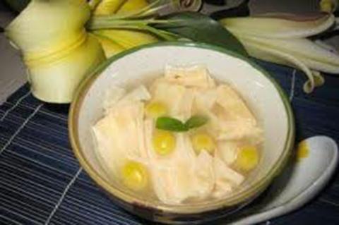 20道美容养生素食汤 (图片来源:资料图)