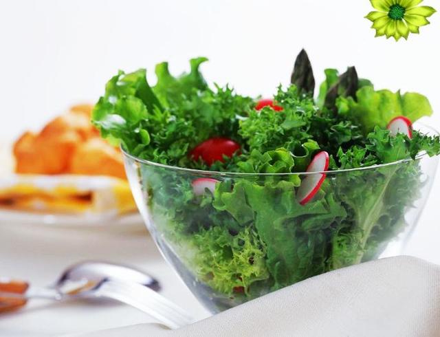 春节餐桌必备的10大素食食材(资料图)