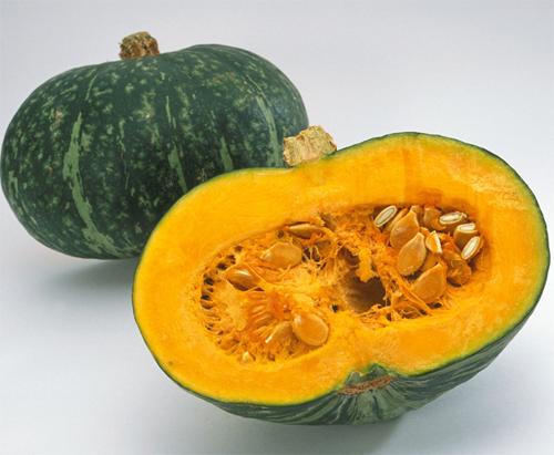 最不起眼的六种全能素食