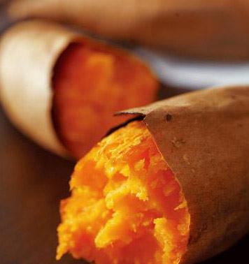 最不起眼的六种全能素食