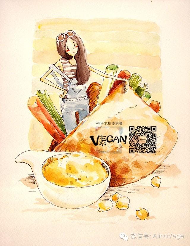 瘦小离家老胖回 食素甩去肉成堆!