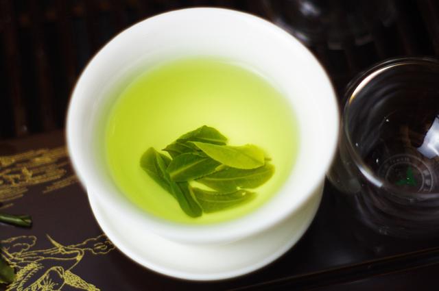 中国茶道的虚静之美