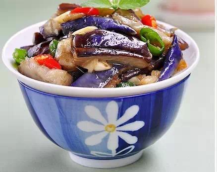 谁言素味不如荤?