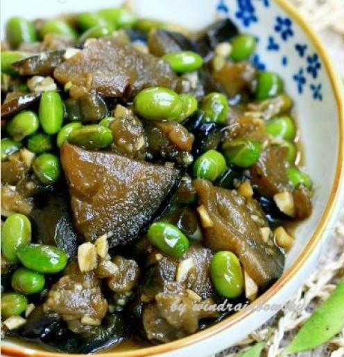 谁言素味不如荤?