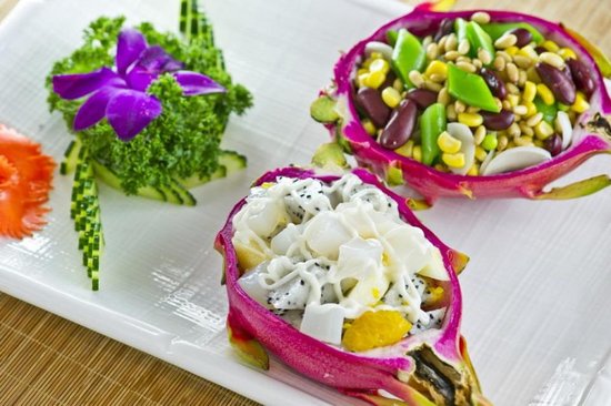 纯素主义 一种生活方式