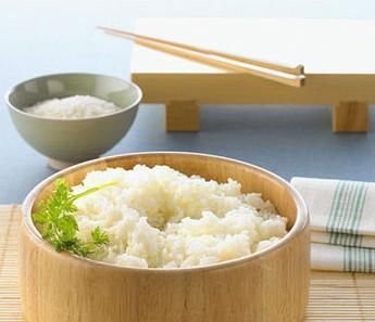 五谷杂粮养生食谱