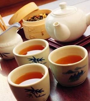 茶圈:与人分享才有滋味