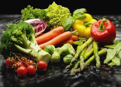 一定要看 吃素创造的十个数字奇迹