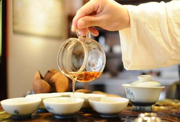 茶禅相融:一物一心不相离