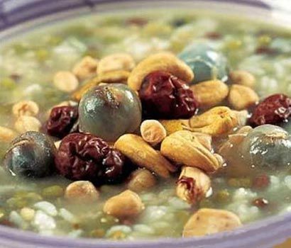 亦可根据自己的喜好用不同的原料做。(图片来源:资料图)