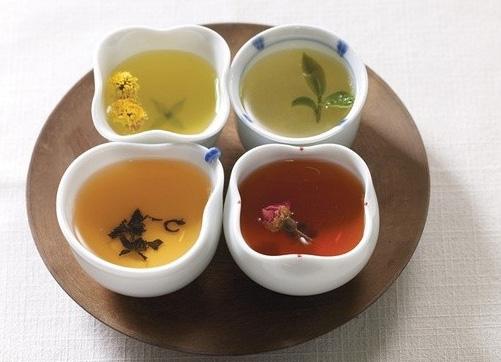 禅宗与茶道：佛本无言 茶已入心