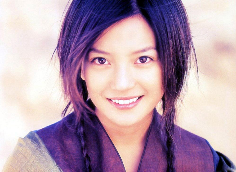 赵薇、刘若英、蔡依林、林忆莲、王菲、范晓萱,她们为什么吃素