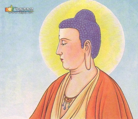 堕胎的因果（宝胜如来）