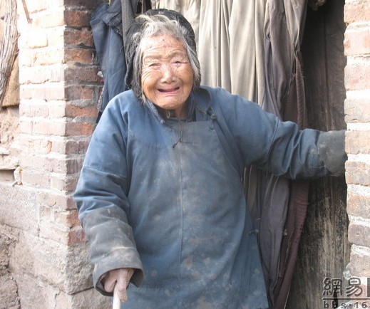 儿呀，娘想做你家的一条狗