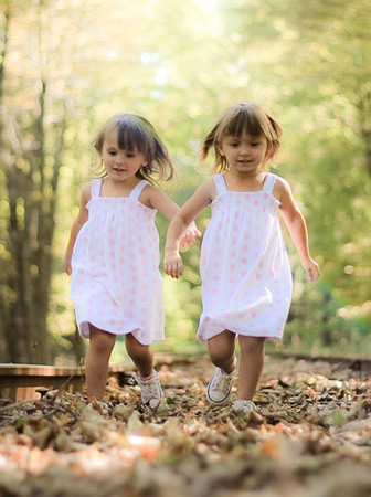 中国佛教故事网:家中常有两活佛