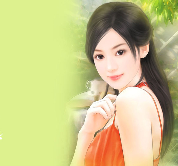 风月女子孙陀利的业果