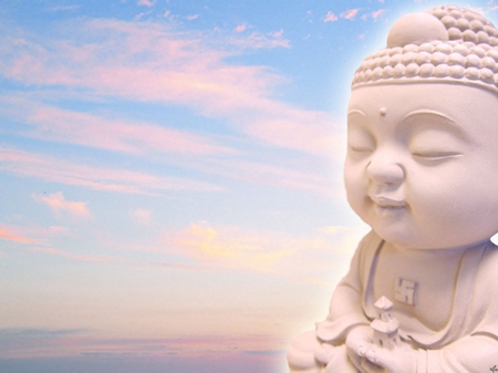 让自性显露钻石般的光辉－乔达摩.悉达多太子