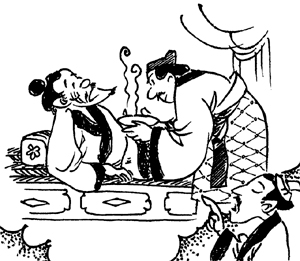 从魏文王问扁鹊你想到什么