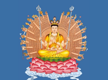 看看你的手相