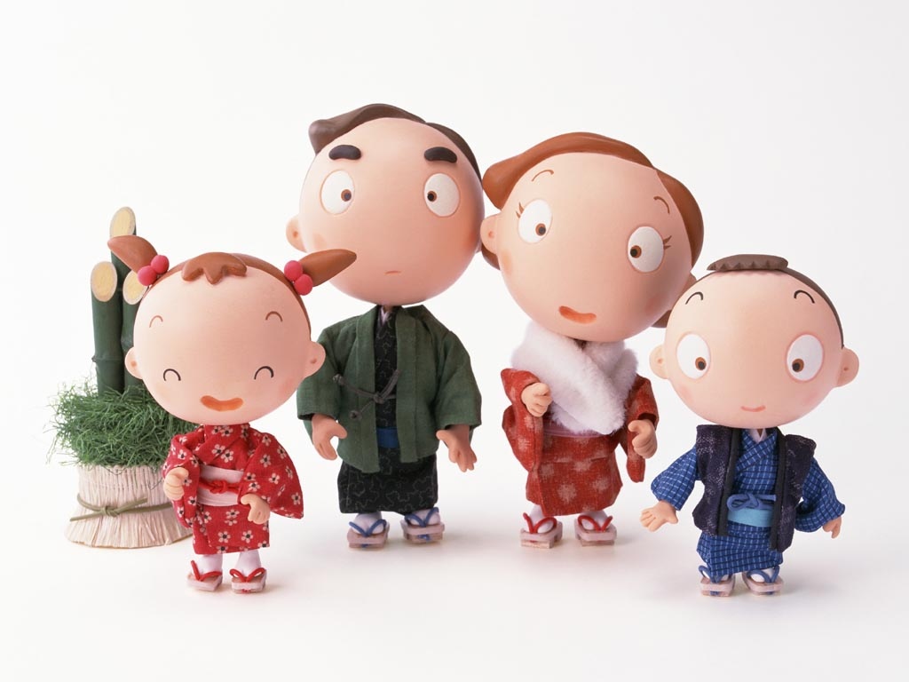 学佛先照顾好妻儿