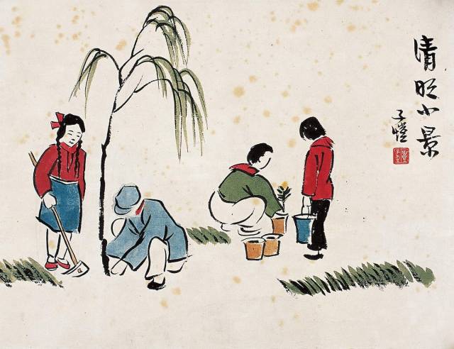 丰子恺放生趣闻.jpg