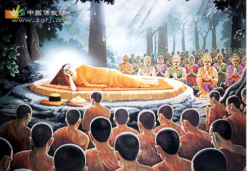 佛陀涅槃前遗训.jpg