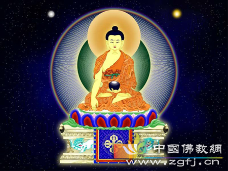 燃身供佛的药王菩萨 .jpg