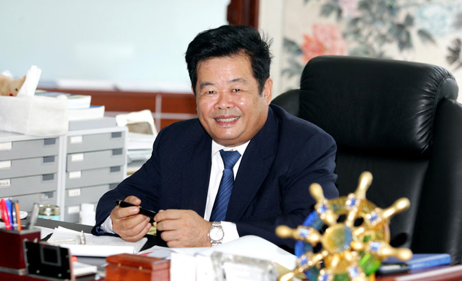 行商三十载,布施六十亿(图文)
