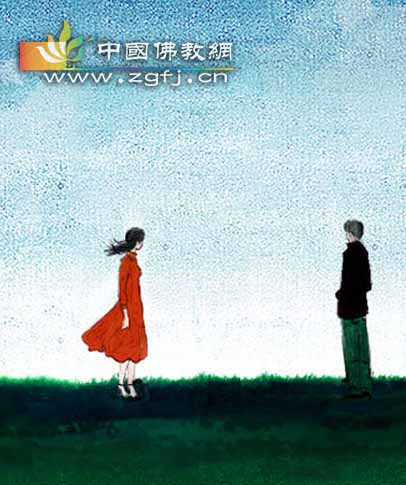 你我相识,今生有缘(图文)