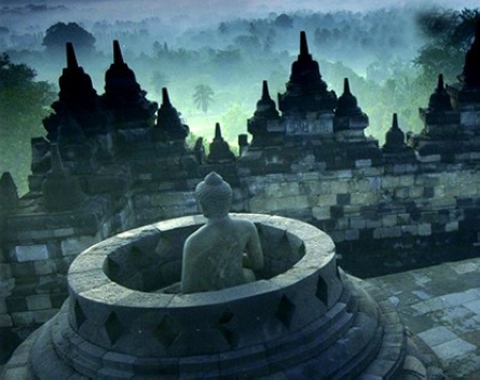 佛陀　青年佛徒应该注意的四件事情－弘一大师