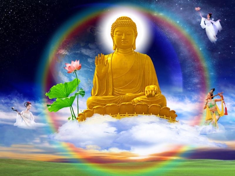 佛　佛教故事