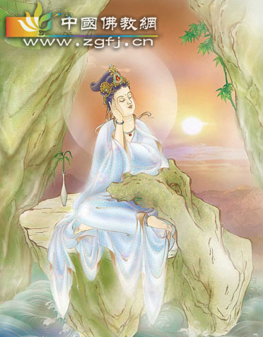 鹿母夫人的故事 .jpg