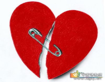 爱,爱为何物?(图文)