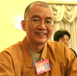 学诚法师：如何正确放生