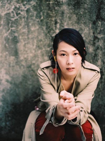 赵薇、刘若英、蔡依林、林忆莲、王菲、范晓萱,她们为什么吃素