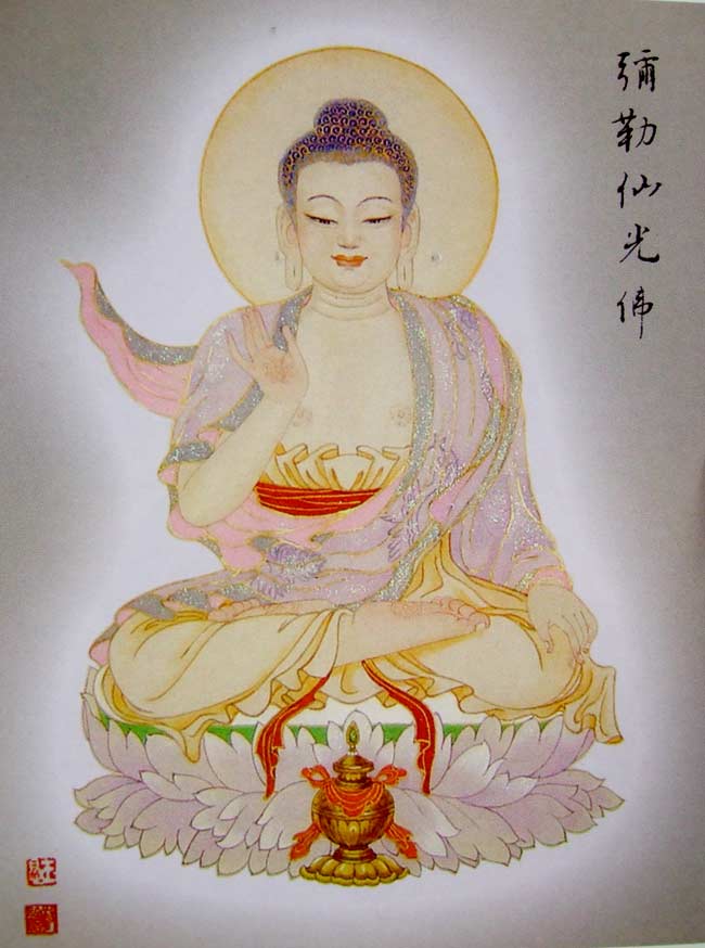 中国佛教故事网