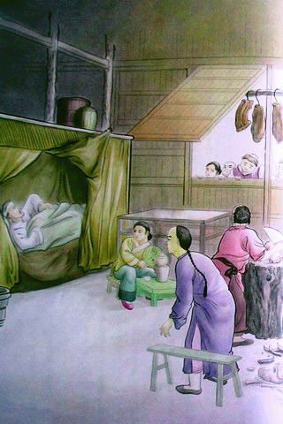 中国佛教故事网