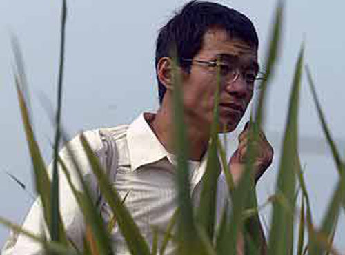 不能不识安金磊-祁胜勇