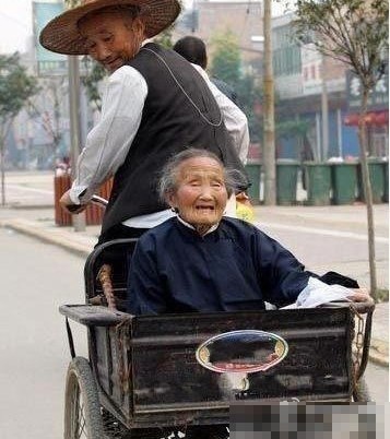 母亲,我真的有那么忙吗?