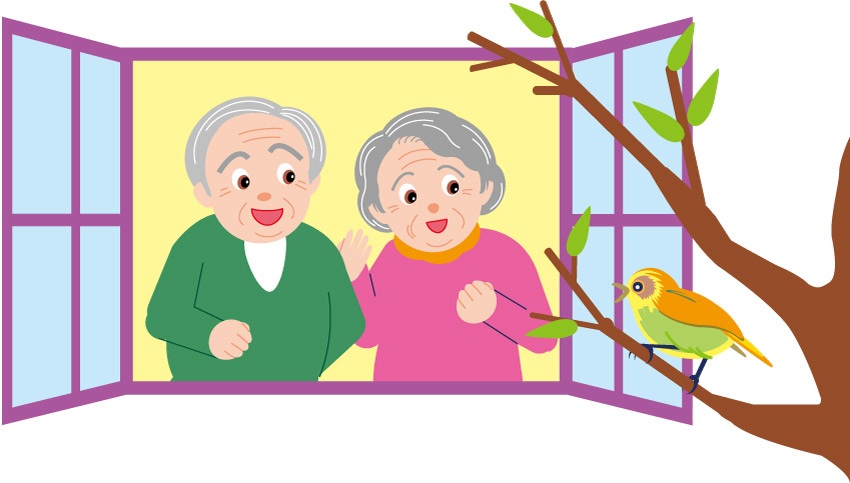 父母的电话必须接