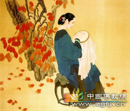 洞察秋毫的悲心.jpg