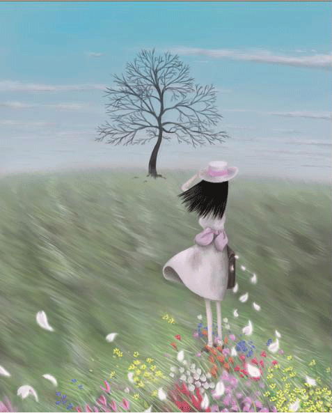 不属于你的最好及时放手-中国佛教故事网