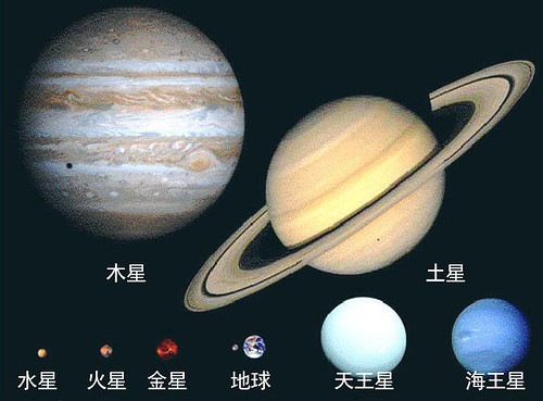佛教故事网：颠覆你的宇宙观