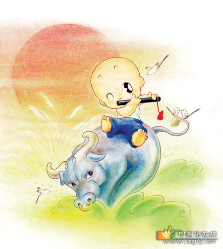 一念淫心祸无央