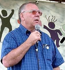 从牧场主到素食提倡：霍华&middot;李曼