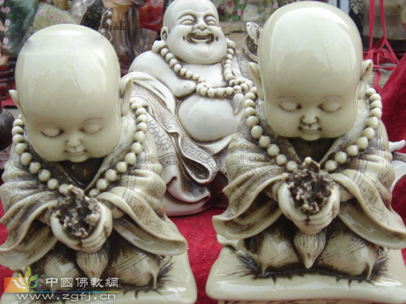 佛教故事