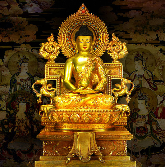 我亲身经历的因果报应，忏悔自己累世的罪业