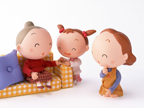 在婚姻中修行-中国佛教故事网