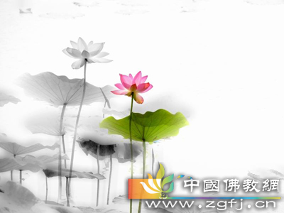 佛法谈做人(图文)